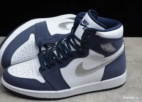 1 High Retro Midnight Navy DC1788-100 (2020) Jordan DC1788-100 AIR 0430